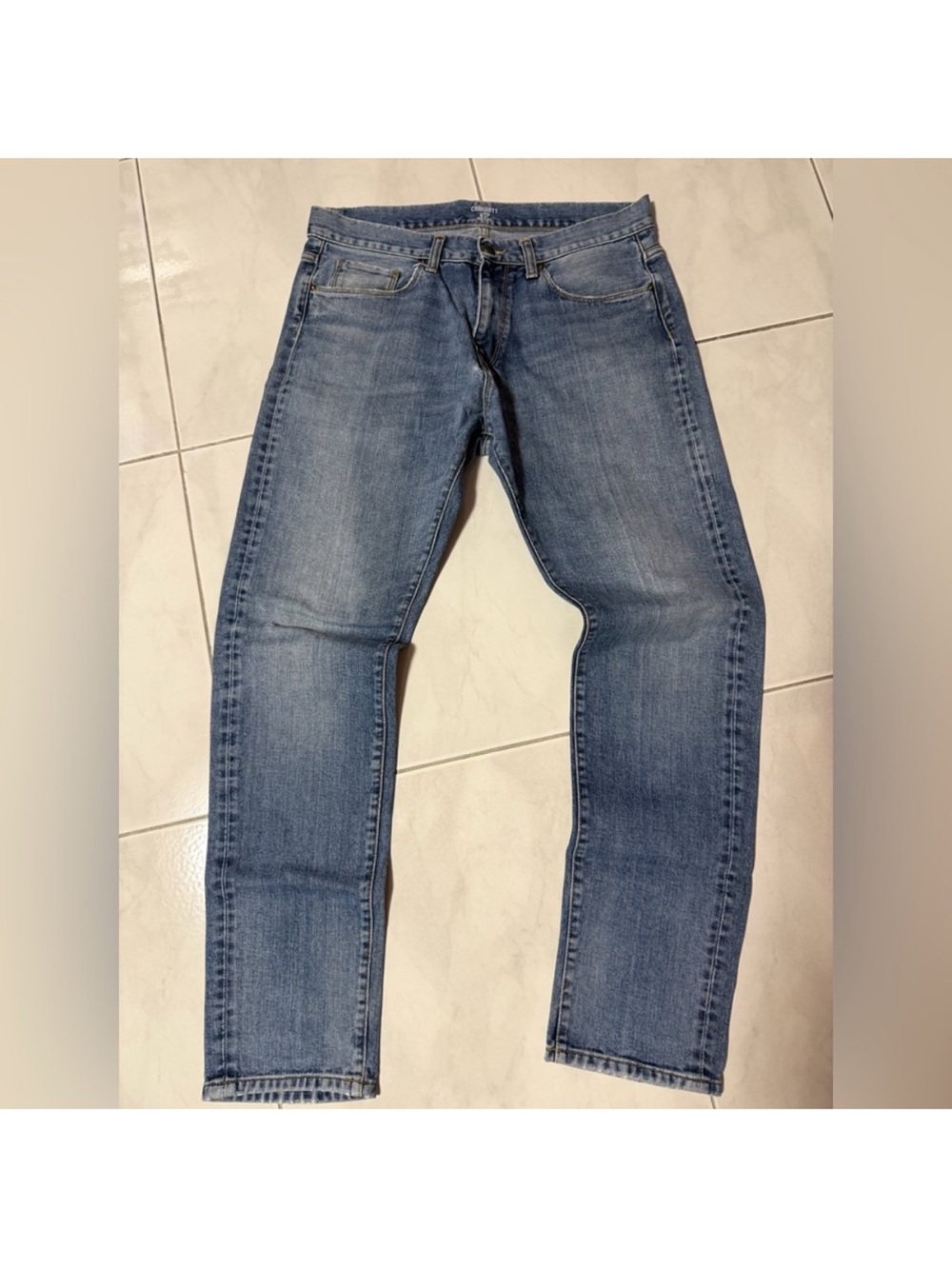 Carhartt WIP jeans
